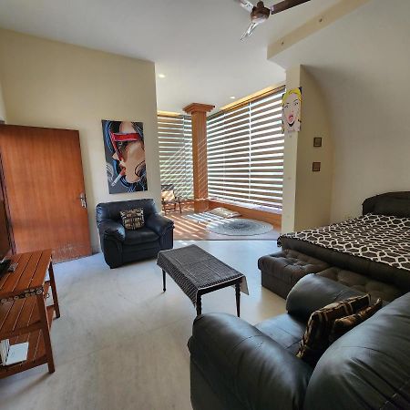 Lychee Bungalow Dehradun Ngoại thất bức ảnh