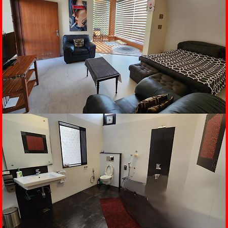 Lychee Bungalow Dehradun Ngoại thất bức ảnh