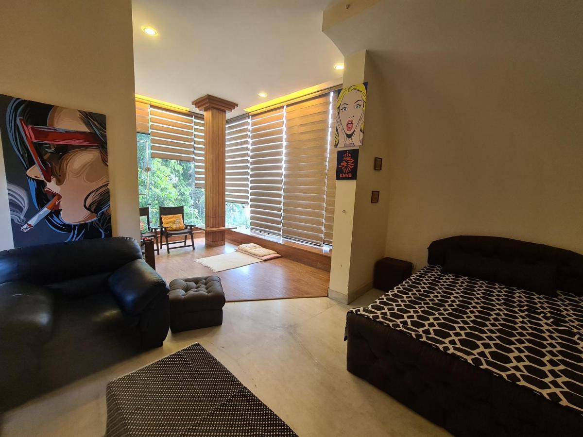 Lychee Bungalow Dehradun Ngoại thất bức ảnh