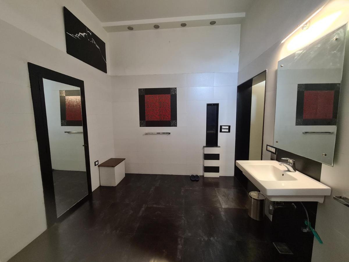 Lychee Bungalow Dehradun Ngoại thất bức ảnh