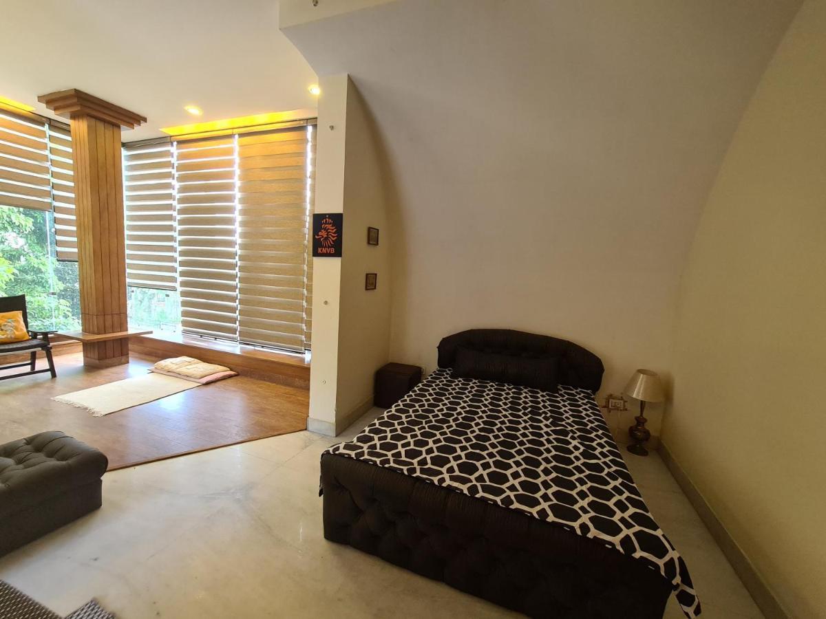 Lychee Bungalow Dehradun Ngoại thất bức ảnh