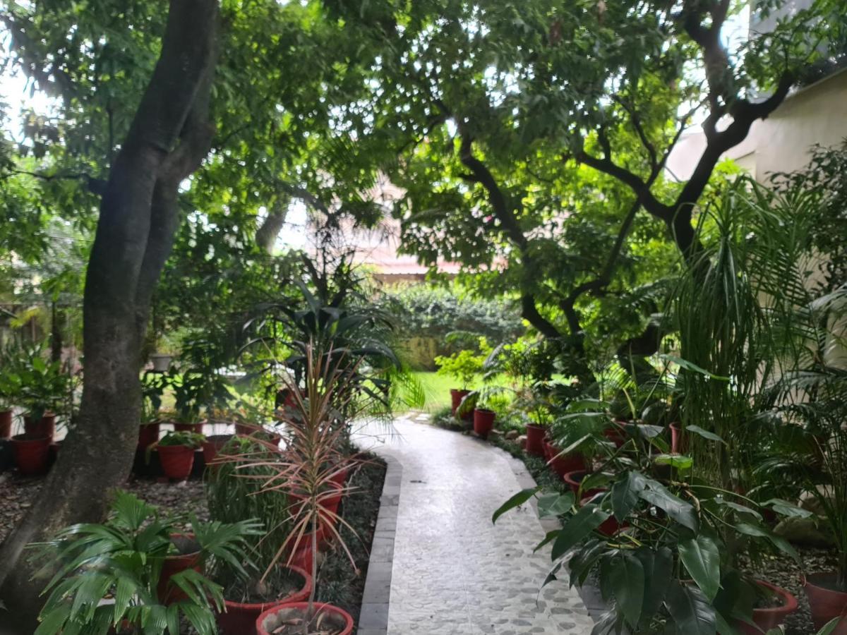 Lychee Bungalow Dehradun Ngoại thất bức ảnh