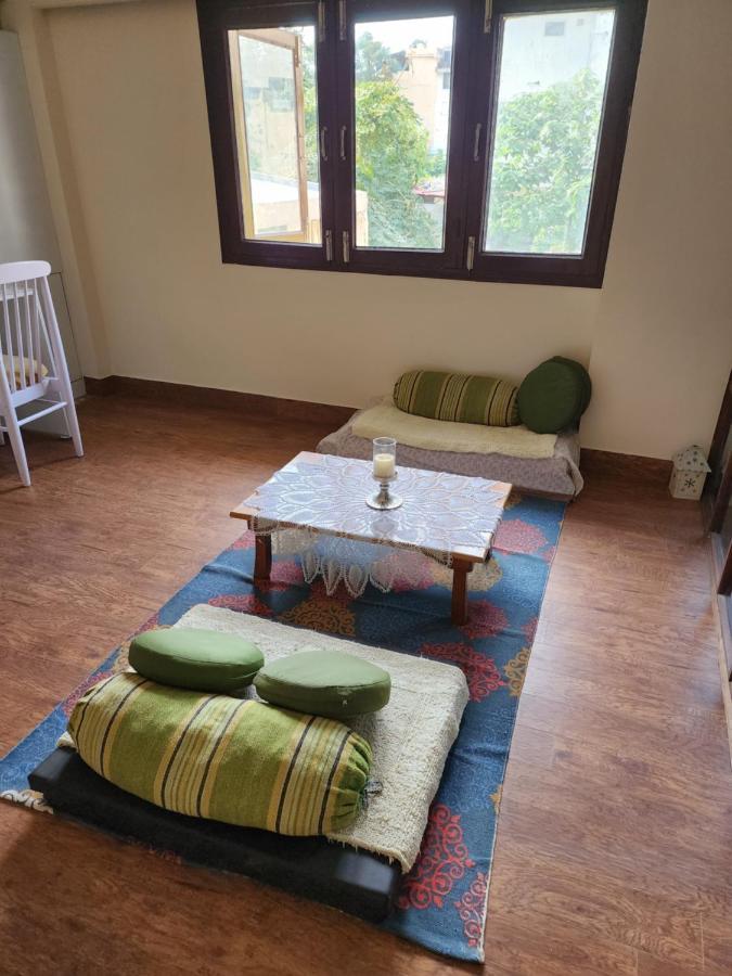 Lychee Bungalow Dehradun Ngoại thất bức ảnh