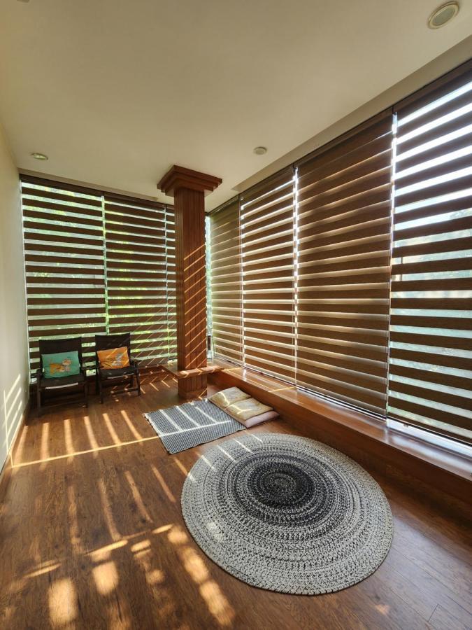 Lychee Bungalow Dehradun Ngoại thất bức ảnh