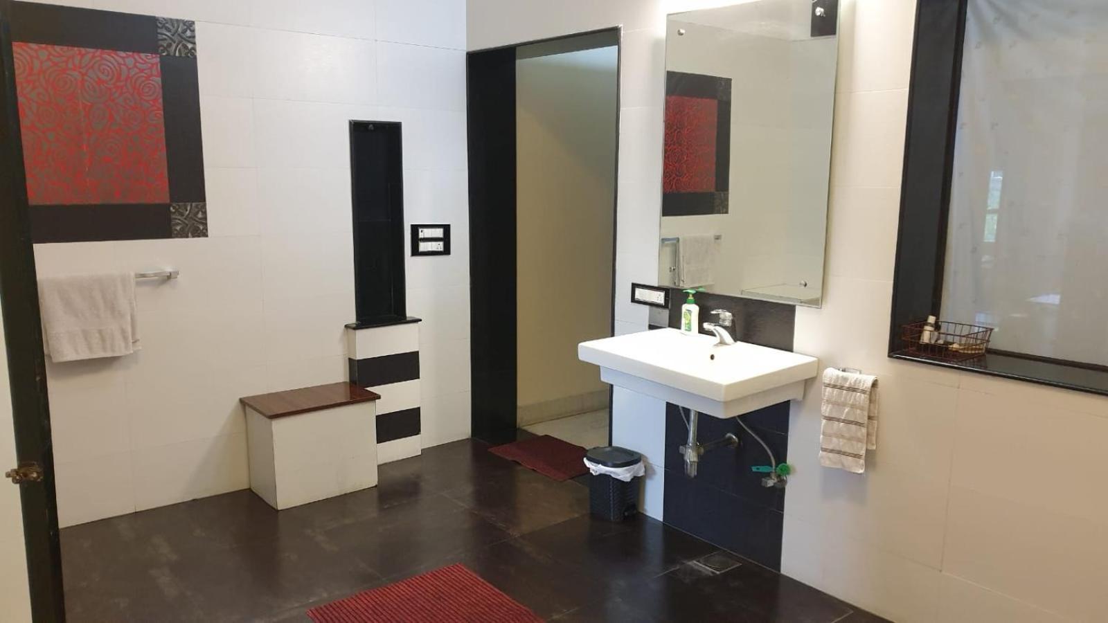 Lychee Bungalow Dehradun Ngoại thất bức ảnh
